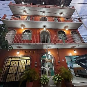 Hotel Libramiento Puerto Vallarta